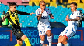 Peñarol vs. Nacional EN VIVO ONLINE GRATIS por VTV Peñarol vs. Nacional EN VIVO ONLINE GRATIS por VTV