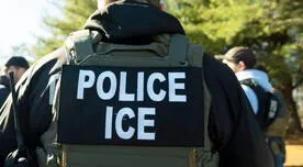 Alerta para inmigrantes indocumentados: en este estado de EE. UU. se dispararon los arrestos del ICE Alerta para inmigrantes indocumentados: en este estado de EE. UU. se dispararon los arrestos del ICE