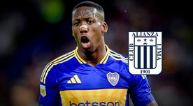 ¿Viene a Alianza? Boca Juniors tomó importante medida sobre futuro de Luis Advíncula ¿Viene a Alianza? Boca Juniors tomó importante medida sobre futuro de Luis Advíncula
