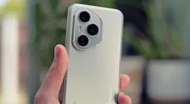 Este súper celular de Honor quiere destronar al Xiaomi 14T Pro: cámara IA con 200MP, Snapdragon 8 y batería de 6000mAh Este súper celular de Honor quiere destronar al Xiaomi 14T Pro: cámara IA con 200MP, Snapdragon 8 y batería de 6000mAh
