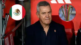 Javier Aguirre cerca de hacer historia con la selección de México: ¿el entrenador con más títulos? Javier Aguirre cerca de hacer historia con la selección de México: ¿el entrenador con más títulos?