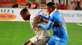 ¿Qué canal transmite Universitario vs. Deportivo Garcilaso EN VIVO por internet? ¿Qué canal transmite Universitario vs. Deportivo Garcilaso EN VIVO por internet?