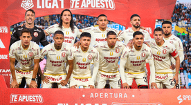Se reveló si pieza importante se incorporará próximamente a Universitario: "Lo esperan..." Se reveló si pieza importante se incorporará próximamente a Universitario: "Lo esperan..."