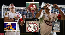 Universitario vence en Cusco y ya saborea el Apertura: así reaccionaron las redes con divertidos memes Universitario vence en Cusco y ya saborea el Apertura: así reaccionaron las redes con divertidos memes
