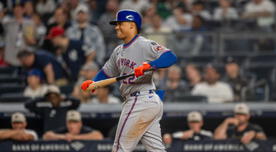Sorpresa en el All-Star 2025 de la MLB: Juan Soto quedó fuera de la selección, ¿qué pasó? Sorpresa en el All-Star 2025 de la MLB: Juan Soto quedó fuera de la selección, ¿qué pasó?