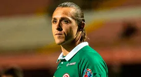 Patrick Zubczuk arremetió contra el arbitraje tras triunfo de Universitario: "Muchos..." Patrick Zubczuk arremetió contra el arbitraje tras triunfo de Universitario: "Muchos..."
