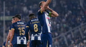 Talentoso jugador dejará Alianza Lima en los próximos días: "Acuerdo total" Talentoso jugador dejará Alianza Lima en los próximos días: "Acuerdo total"