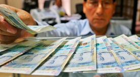 Gratificación de julio 2025: ¿qué trabajadores recibirán un sueldo más monto adicional del 9% y 6,75%? Gratificación de julio 2025: ¿qué trabajadores recibirán un sueldo más monto adicional del 9% y 6,75%?