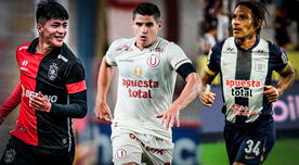 Partidos de Liga 1 2025: programación de fecha 19 y cómo se definirá al campeón del Apertura Partidos de Liga 1 2025: programación de fecha 19 y cómo se definirá al campeón del Apertura