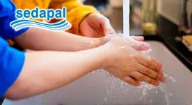 Carabayllo y San Juan de Lurigancho estarán sin agua este martes 8 de julio: Sedapal confirma corte