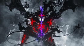¿Cuándo sale la temporada 5 de 'Black Clover'? Tráiler y más detalles del estreno ¿Cuándo sale la temporada 5 de 'Black Clover'? Tráiler y más detalles del estreno