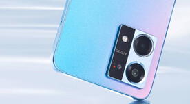 No compres el Galaxy A56 de Samsung: este Oppo de gama media es mejor en todo y cuesta la mitad