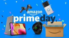 ¿Cuándo es el próximo Amazon Prime Day 2025? A qué hora empieza, fechas y ofertas ¿Cuándo es el próximo Amazon Prime Day 2025? A qué hora empieza, fechas y ofertas