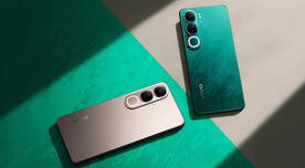 Potencia bruta Snapdragon, doble cámara 64MP y pantalla 120Hz por 250 dólares: este Vivo es el gama media perfecto
