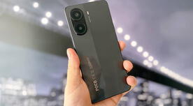Pocos saben que este Xiaomi es el teléfono GAMER más potente y barato: está con 400 soles de descuento en Yape