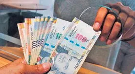 Consulta con tu DNI si estás en este padrón y si cobras el bono S/1 000 en Perú Consulta con tu DNI si estás en este padrón y si cobras el bono S/1 000 en Perú