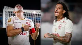 Riveros dio firme comentario sobre Aldo Corzo tras victoria de Universitario: "Es un..." Riveros dio firme comentario sobre Aldo Corzo tras victoria de Universitario: "Es un..."