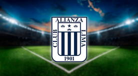 Sonó para reforzar a Alianza Lima este año, pero ahora juega en equipo de la Premier League Sonó para reforzar a Alianza Lima este año, pero ahora juega en equipo de la Premier League