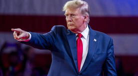 Trump impondrá aranceles adicionales de 25% a Japón y Corea del Sur desde esta fecha de agosto Trump impondrá aranceles adicionales de 25% a Japón y Corea del Sur desde esta fecha de agosto