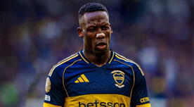 Filtran astronómico salario de Luis Advíncula en Boca y desde Argentina reaccionan: "Lamentable..." Filtran astronómico salario de Luis Advíncula en Boca y desde Argentina reaccionan: "Lamentable..."