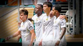 ¡Lo último! Sancionan a jugadores del Real Madrid previo a semifinales del Mundial de Clubes ¡Lo último! Sancionan a jugadores del Real Madrid previo a semifinales del Mundial de Clubes