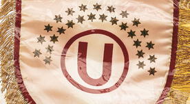 Se confirmó el flamante refuerzo que llegará a Universitario: ¿Quién es y cómo juega? Se confirmó el flamante refuerzo que llegará a Universitario: ¿Quién es y cómo juega?