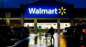 Pánico en Walmart: reportan la intensa búsqueda de hombre que realizó insinuaciones contra una menor en tienda Pánico en Walmart: reportan la intensa búsqueda de hombre que realizó insinuaciones contra una menor en tienda