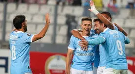 Directivo de Sporting Cristal confirmó la vuelta de destacado jugador identificado con el club Directivo de Sporting Cristal confirmó la vuelta de destacado jugador identificado con el club