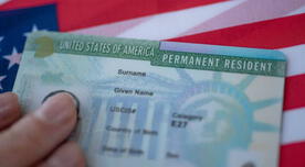 Green Card basada en el empleo: estas 3 condiciones principales debe tener tu patrocinador, según USCIS Green Card basada en el empleo: estas 3 condiciones principales debe tener tu patrocinador, según USCIS