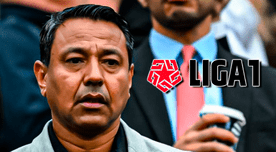 Nolberto Solano está en la mira de importante club de la Liga 1 y podría dirigirlos este 2025 Nolberto Solano está en la mira de importante club de la Liga 1 y podría dirigirlos este 2025