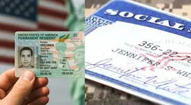 ¿Eres residente permanente? Así puedes obtener tu número de Seguro Social en EE. UU. fácilmente ¿Eres residente permanente? Así puedes obtener tu número de Seguro Social en EE. UU. fácilmente