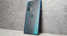 ¿Por qué comprar el Galaxy A56 si este Motorola cuesta menos y es mucho más potente con procesador Snapdragon? ¿Por qué comprar el Galaxy A56 si este Motorola cuesta menos y es mucho más potente con procesador Snapdragon?
