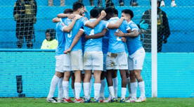Sporting Cristal y los 4 refuerzos que alista para ser campeón del Torneo Clausura Sporting Cristal y los 4 refuerzos que alista para ser campeón del Torneo Clausura
