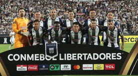 Figura de Alianza Lima podría dejar el club ante ofertas del extranjero: "China y Arabia" Figura de Alianza Lima podría dejar el club ante ofertas del extranjero: "China y Arabia"
