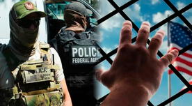 La PEOR NOTICIA para ICE y Trump: California y otros 17 estados rechazan los ARRESTOS "sin sospecha" de agentes enmascarados La PEOR NOTICIA para ICE y Trump: California y otros 17 estados rechazan los ARRESTOS "sin sospecha" de agentes enmascarados