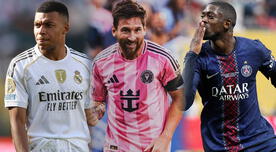 Partidos de hoy EN VIVO, miércoles 9 de julio: programación y dónde ver fútbol online Partidos de hoy EN VIVO, miércoles 9 de julio: programación y dónde ver fútbol online