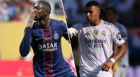 ¿A qué hora juega Real Madrid vs PSG y dónde ver partido por el Mundial de Clubes? ¿A qué hora juega Real Madrid vs PSG y dónde ver partido por el Mundial de Clubes?