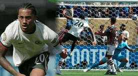 ¡Al ángulo! Joao Pedro anotó un golazo para el 2-0 de Chelsea ante Fluminense - VIDEO ¡Al ángulo! Joao Pedro anotó un golazo para el 2-0 de Chelsea ante Fluminense - VIDEO