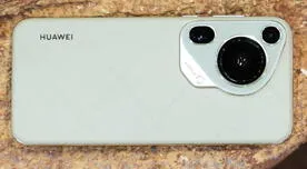 El Huawei con cámara superior al iPhone 16 Pro Max y más barato que el Samsung S25 Ultra: pantalla OLED y batería grande El Huawei con cámara superior al iPhone 16 Pro Max y más barato que el Samsung S25 Ultra: pantalla OLED y batería grande