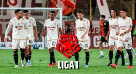 Universitario pidió postergar partido de Liga 1 y FPF tuvo tajante decisión: "Respondió..." Universitario pidió postergar partido de Liga 1 y FPF tuvo tajante decisión: "Respondió..."
