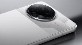 Cyber Days en Xiaomi: 3 celulares potentes con hasta 1,000 soles de descuento comprando desde la web Cyber Days en Xiaomi: 3 celulares potentes con hasta 1,000 soles de descuento comprando desde la web