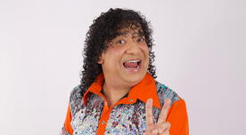 Carlos Vílchez vuelve al circo con 'La máscara de La Carlota' Carlos Vílchez vuelve al circo con 'La máscara de La Carlota'