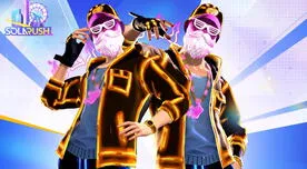 Códigos Free Fire de hoy, miércoles 9 de julio: canjea recompensas GRATIS y de forma segura Códigos Free Fire de hoy, miércoles 9 de julio: canjea recompensas GRATIS y de forma segura