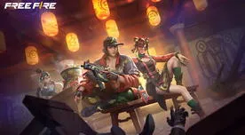 Agenda semanal de Free Fire de julio2025: ruleta de tokens, bóveda mágica y más Agenda semanal de Free Fire de julio2025: ruleta de tokens, bóveda mágica y más