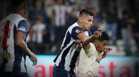 El delantero que podría dar el batacazo en la China tras el Alianza Lima vs UTC: "Hasta..." El delantero que podría dar el batacazo en la China tras el Alianza Lima vs UTC: "Hasta..."