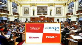 AFP 2025 | Lo último sobre el debate para el retiro de hasta S/21 400 en Perú AFP 2025 | Lo último sobre el debate para el retiro de hasta S/21 400 en Perú