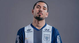 Alianza Lima presentó oficialmente a Sergio Peña para la temporada 2025: "Bienvenido..." Alianza Lima presentó oficialmente a Sergio Peña para la temporada 2025: "Bienvenido..."