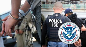 Alerta para inmigrantes: los arrestos de ICE se disparan en esta ciudad santuario, según datos de Seguridad Nacional Alerta para inmigrantes: los arrestos de ICE se disparan en esta ciudad santuario, según datos de Seguridad Nacional