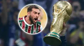 Campeón del Mundo dio duro calificativo a Freytes, ex Alianza Lima: "Para mí, es un..." Campeón del Mundo dio duro calificativo a Freytes, ex Alianza Lima: "Para mí, es un..."