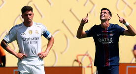 ¿Dónde mirar Real Madrid vs. PSG EN VIVO ONLINE GRATIS? ¿Dónde mirar Real Madrid vs. PSG EN VIVO ONLINE GRATIS?